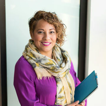 Patricia Escudero (55 años)